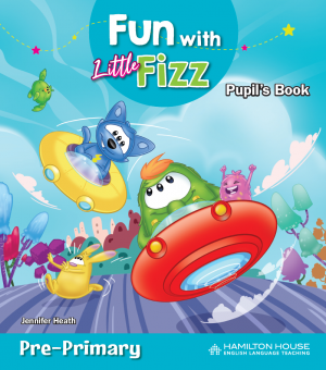 Fun with Fizz Little